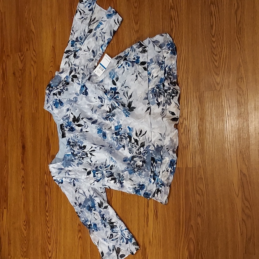 Alex Evenings Size XL